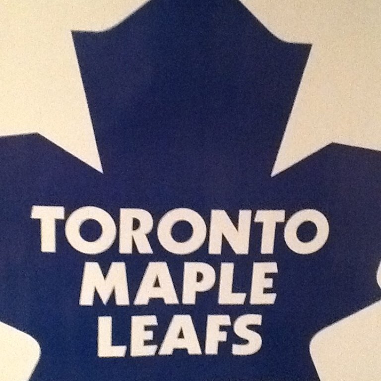 Huge leafs fan. Lax is life