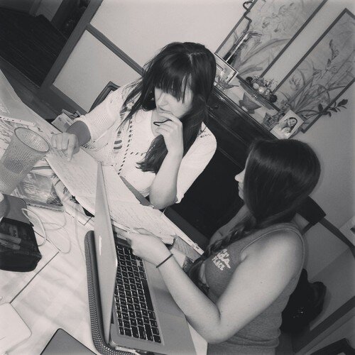 rockrageselfdef's profile picture. Rock, Rage & Self Defense: An Oral History of Seattle's Home Alive is a documentary film  by Leah Michaels and Rozz Therrien