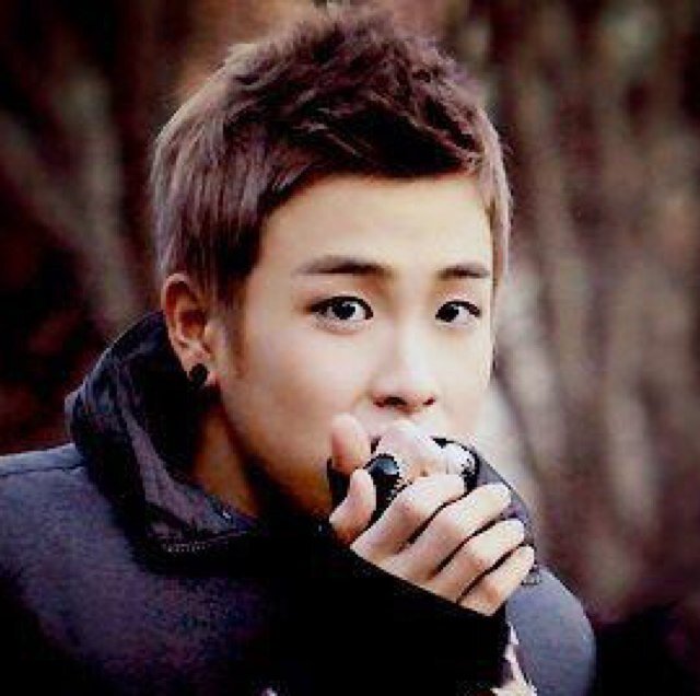 The first USA based fan base for BLOCK B's P.O.