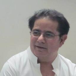 Nasir Baig  Chughtai