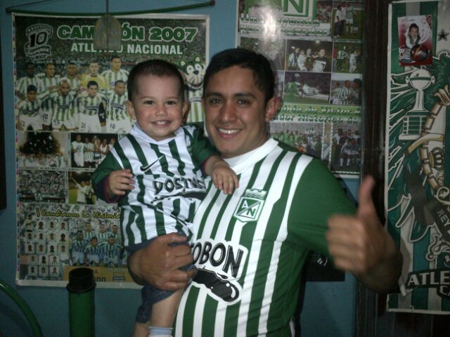 davidencisol's profile picture. 