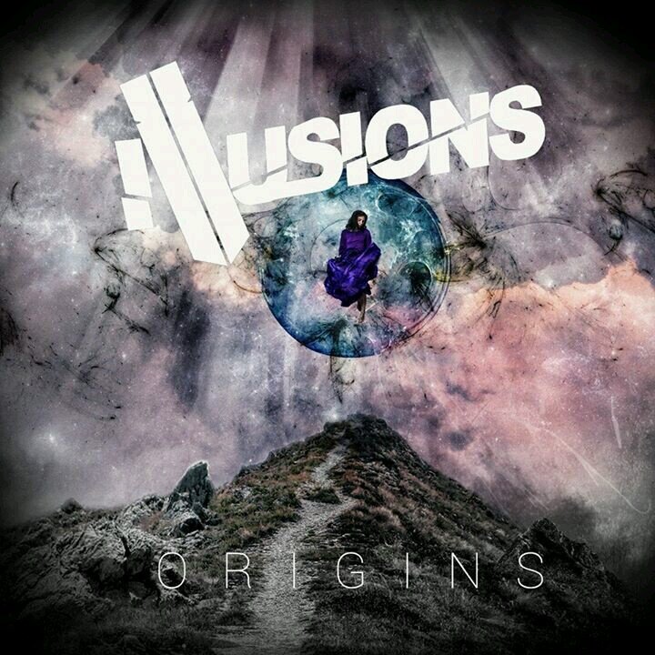 Illusions_Band's profile picture. #Illusions2014