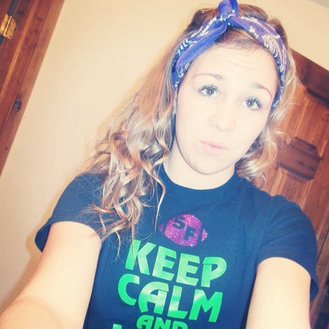 Follow me on Twitter (:
