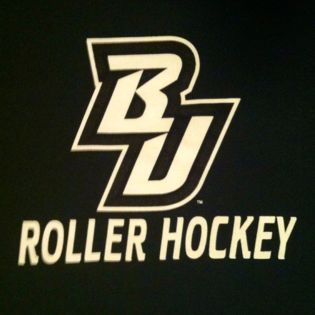 Official twitter account of the Binghamton University Roller Hockey Team