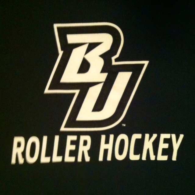 BURoller's profile picture. Official twitter account of the Binghamton University Roller Hockey Team