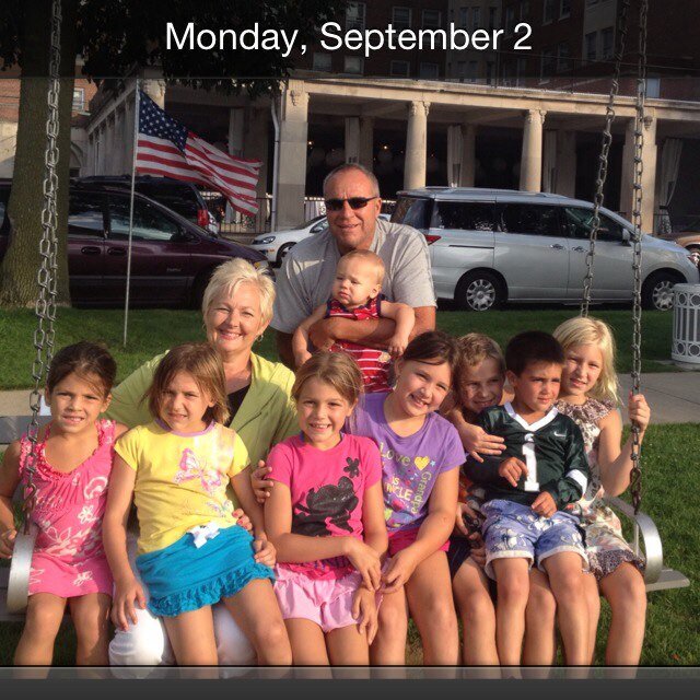 DuranSteve's profile picture. Follower of Jesus Christ married 41 years Grandpa of 8 and enjoys Saturday/ Sunday football Notre Dame and Broncos play hard work harder love life!