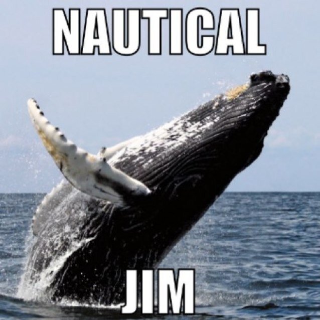 Hello, i am nautical jim. I enjoy everything nautical. Follow me, and all of your'e nautical dreams will come true!~ nautical jim