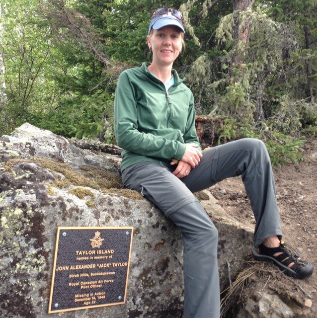 OutdoorEnviroEd's profile picture. Wife, Mother of 2 girls, outdoor environmental educator and an outdoor girl!