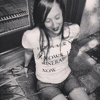 Nina Renata Aron (@ninarenataaron) 's Twitter Profile