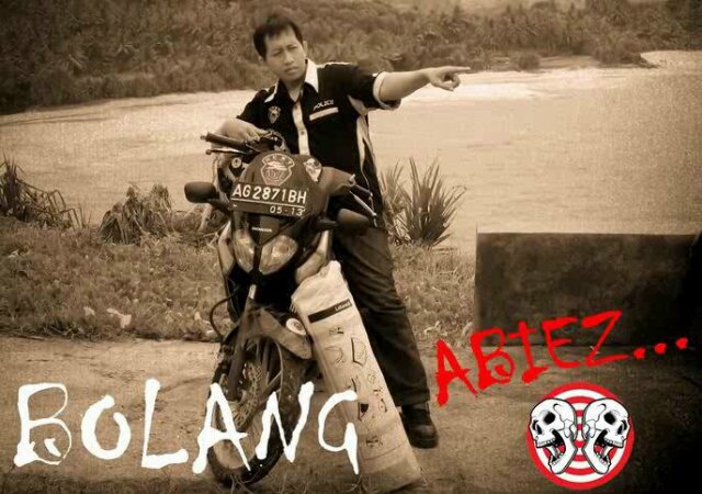 Hcst Kediri Raya, pin:29DB871B