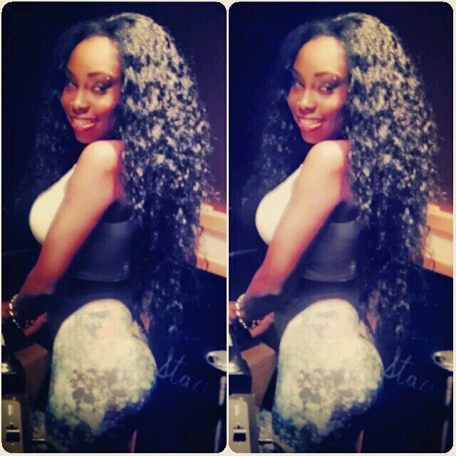 Good girl gone bad
