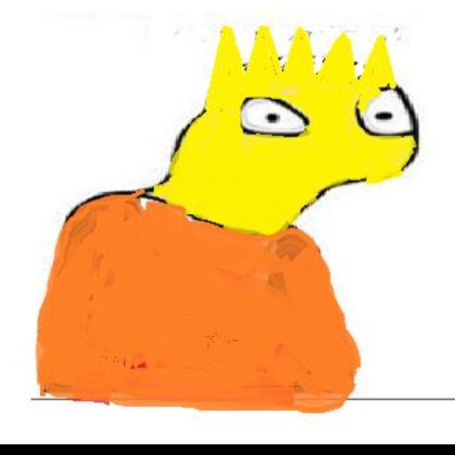 bertsimsin's profile picture. hei im bert, liza is slot nd homar fnger merge