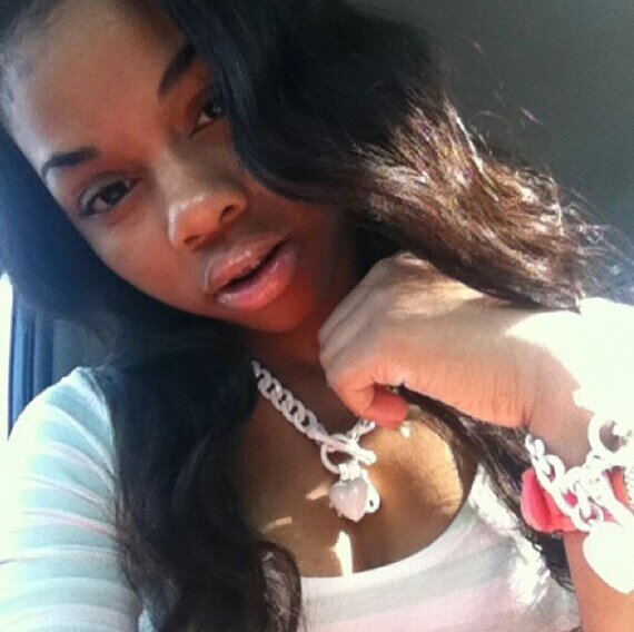 I just be playing, I aint even notice I was winning (: Mention for a follow back.