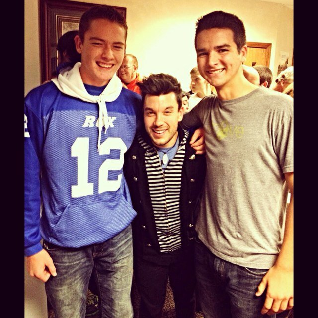 WakeBen's profile picture. 