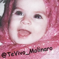  - @TeVivoMolinaro2 Twitter Profile Photo