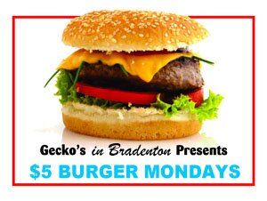 Gecko's SR 70 Profile