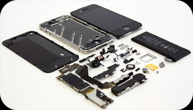 We fix all kinds of phones, tablets, and laptops at affordable prices! Have a question? Feel free to ask!