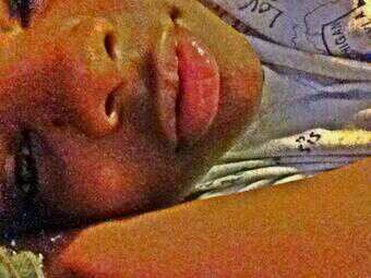 Stinkaa butt here ❤️i love you pooh bear ❤️