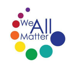 WeAllMatterX's profile picture. You're not alone. You are loved. You matter.