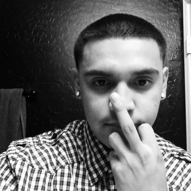 Maxdostimes's profile picture. fuck you & enjoy your day.