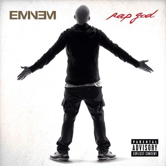 #1 Eminem fanpage eminem_fanpage@hotmail.com
Email for questions or ideas
Everything Eminem
