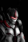 I strike fear into Autobots and Decepticons. I, am Silverwing. Cyber ninja, decepticon flier and loyal to Lord Megatron. Your humor means nothing to me.. #RP