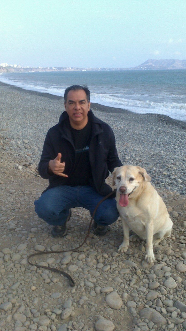 Publicista y Marketero, especialista en introduccion de producto y apertura de Mercado, nacional e internacional.