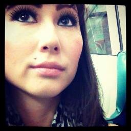 just an irish korean girl trying to learn spanish.