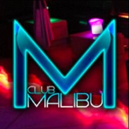 the exclusive and upscale Club Malibu NJ
