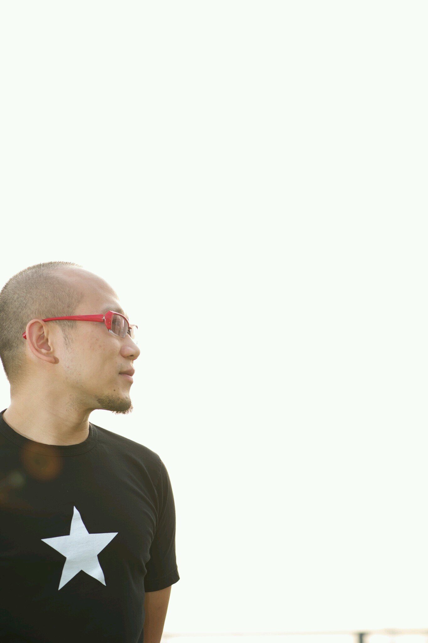 William was born in Beijing, raised and educated in HK and the US. He founded Theatre Noir, a theatre company that aims to “Make Dialogue with the Community”!
