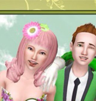 I am the captain of awesome. I am also loved by many, but I wed to the most beautiful sim in the world, Amelia. She is the queen of beautifulness. Luv my son.
