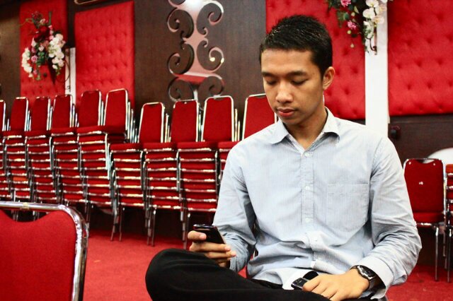 Do the best all the time to Allah || FKU UNBRAH || e✗clusive® Padang