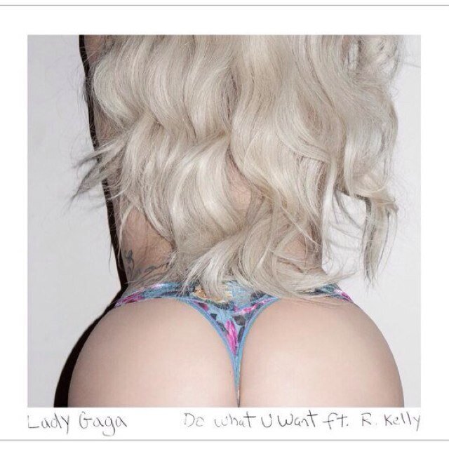 Buy ARTPOP and Better Together