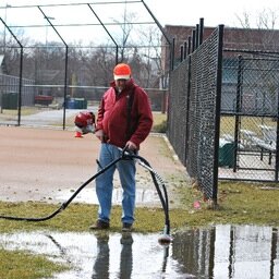 Pump Guy, RunPropane Bi-fuel enthusiast