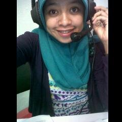 English Departement at Islamic University of Indonesia