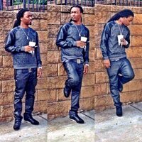TAY BURNA (@tayburna) 's Twitter Profile