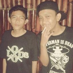 Persija Jakarta Sampe Mampuss!!!