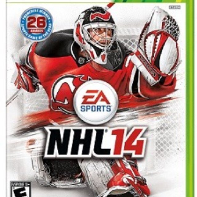 NHL14_Trusted Profile Picture