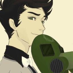 Maybe one day you'll realize I torture myself like this because I love you. I wait for you to find me. I'm wasting away. Hope is lost. [Selfharming Jake]
