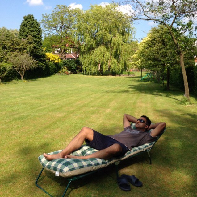 faz_nawaz's profile picture. work hard - play hard