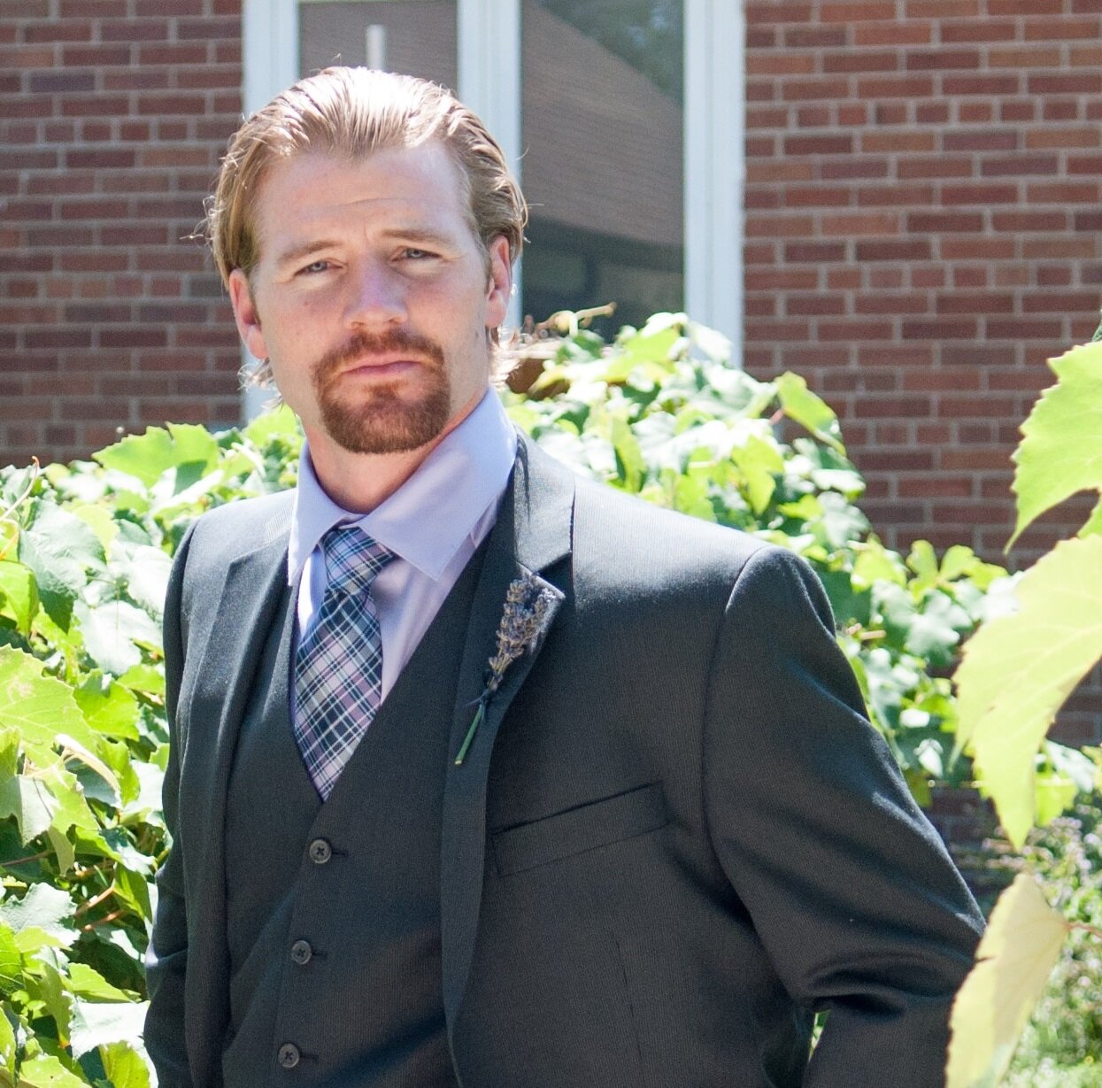 An innovative Spanish teacher working at Loy Norrix High School in Kalamazoo, MI.