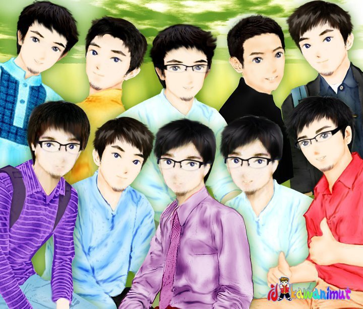 khAe_rUL15's profile picture. love my mom!!