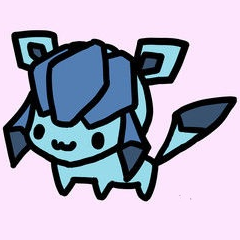 luv_Eeveelution's profile picture. ぶいず好き pkmn/サンリオ/デジモン/FPS
