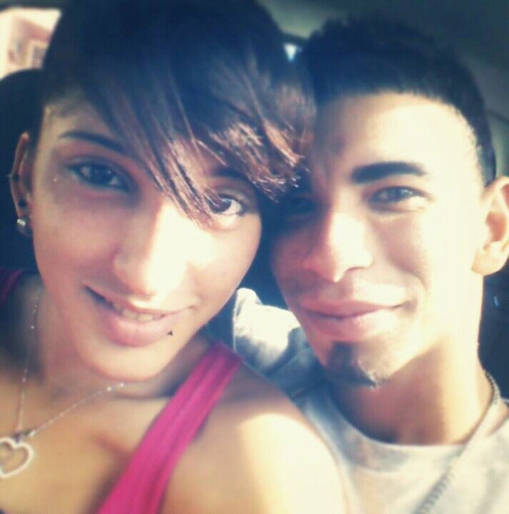 Kikeame Charlotteivette ' Instagram Chinita_flakita