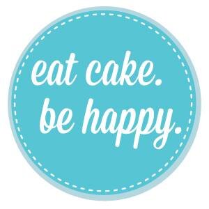 Creating personalised cakes, cupcakes and cookies...because everyone deserves to be happy...