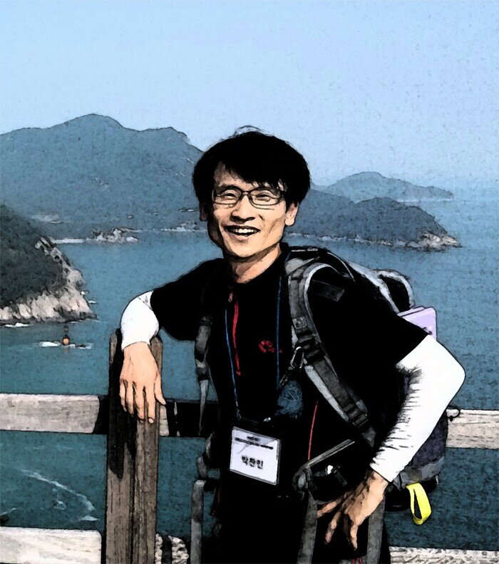 인간행복 업무혁신 행복창조 쾌걸문화, 전남대학교 산업공학과, 前전남대총동창회 홍보담당