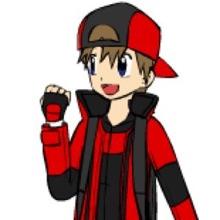 I'm a simple trainer with a fiery passion. My first Pokèmon being Cyndaquil, or Marune. I'm awaiting the thrills of adventure! Age: 16