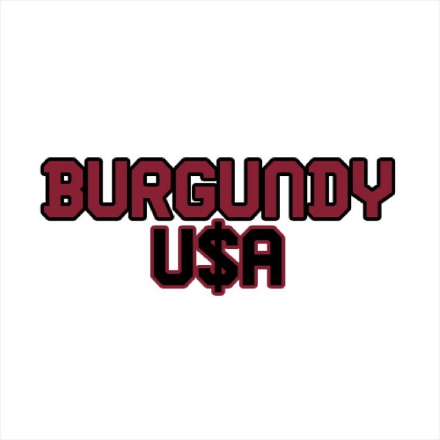 BurgundyUSA's profile picture. IG - @burgundyusa