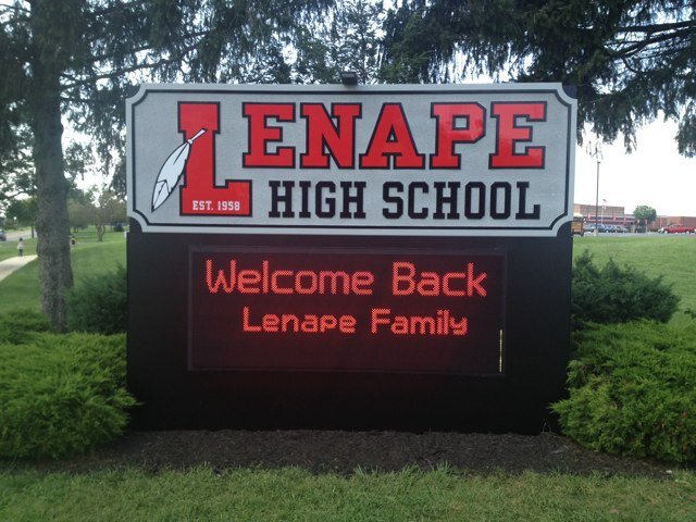 LenapePride Profile Picture