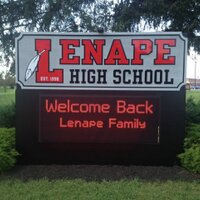 Lenape(@LenapePride) 's Twitter Profile Photo